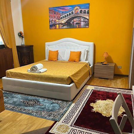 Venice Villa Apartment Mestre Ngoại thất bức ảnh