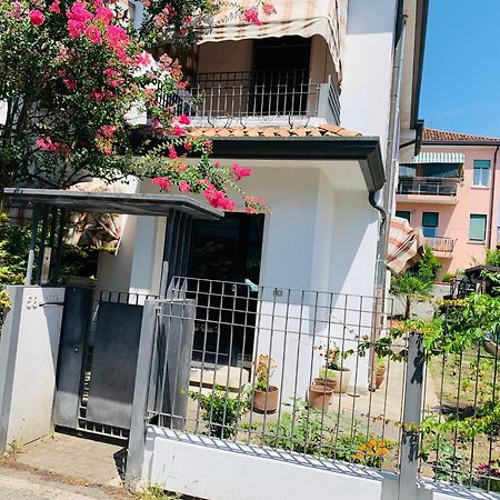 Venice Villa Apartment Mestre Ngoại thất bức ảnh