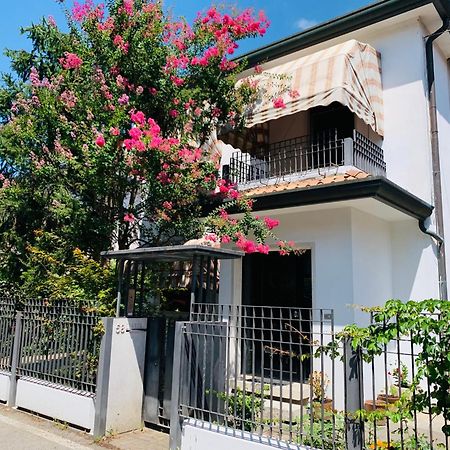 Venice Villa Apartment Mestre Ngoại thất bức ảnh