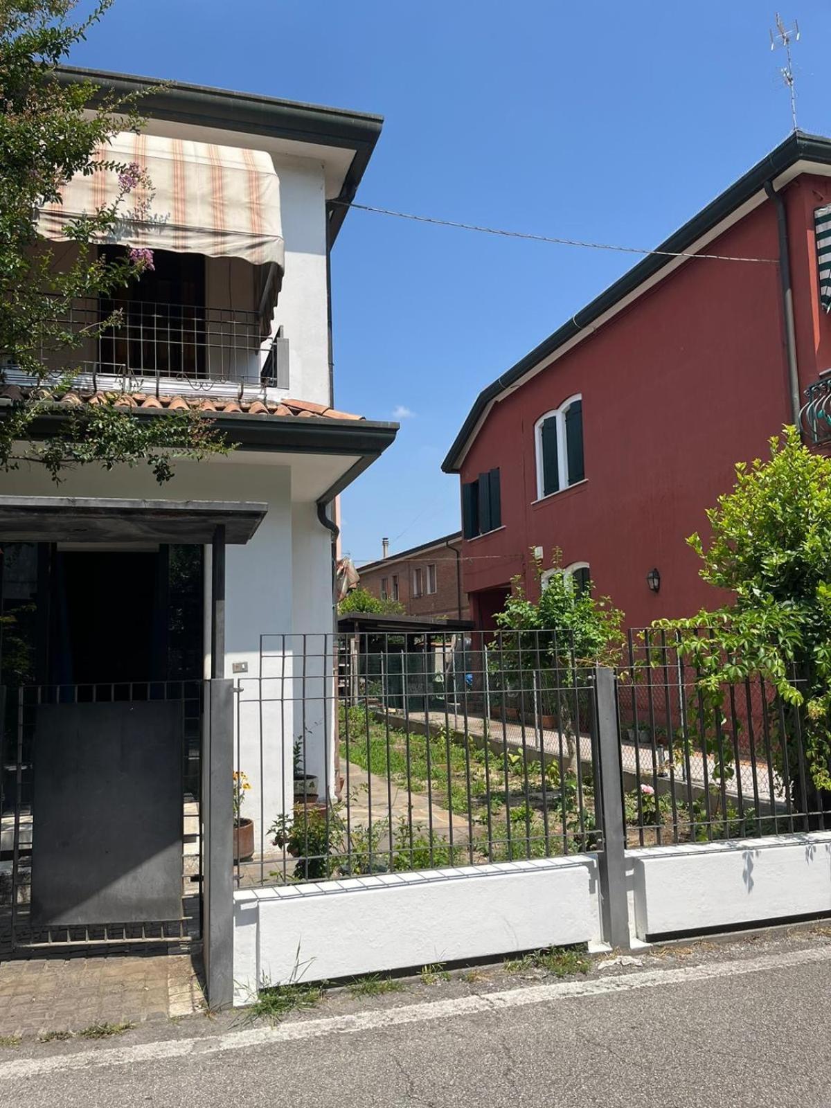 Venice Villa Apartment Mestre Ngoại thất bức ảnh