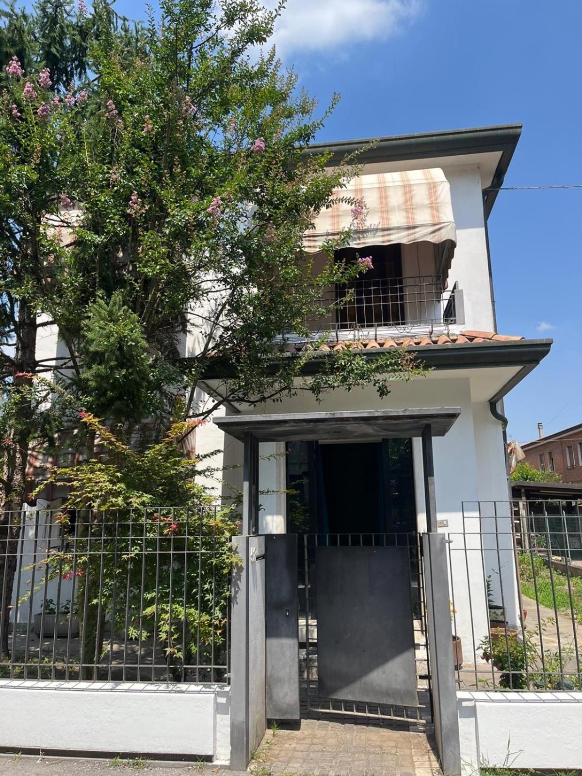 Venice Villa Apartment Mestre Ngoại thất bức ảnh