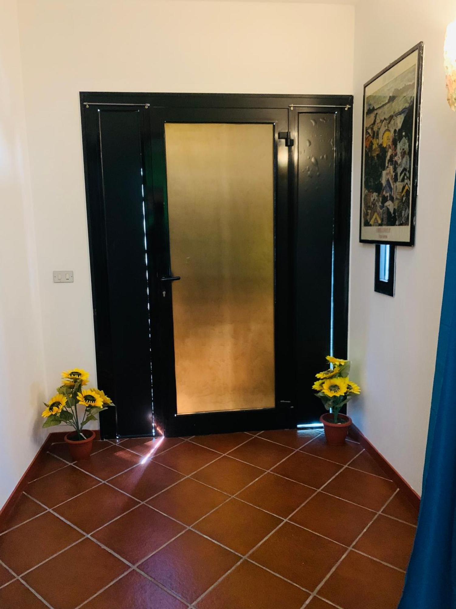 Venice Villa Apartment Mestre Ngoại thất bức ảnh