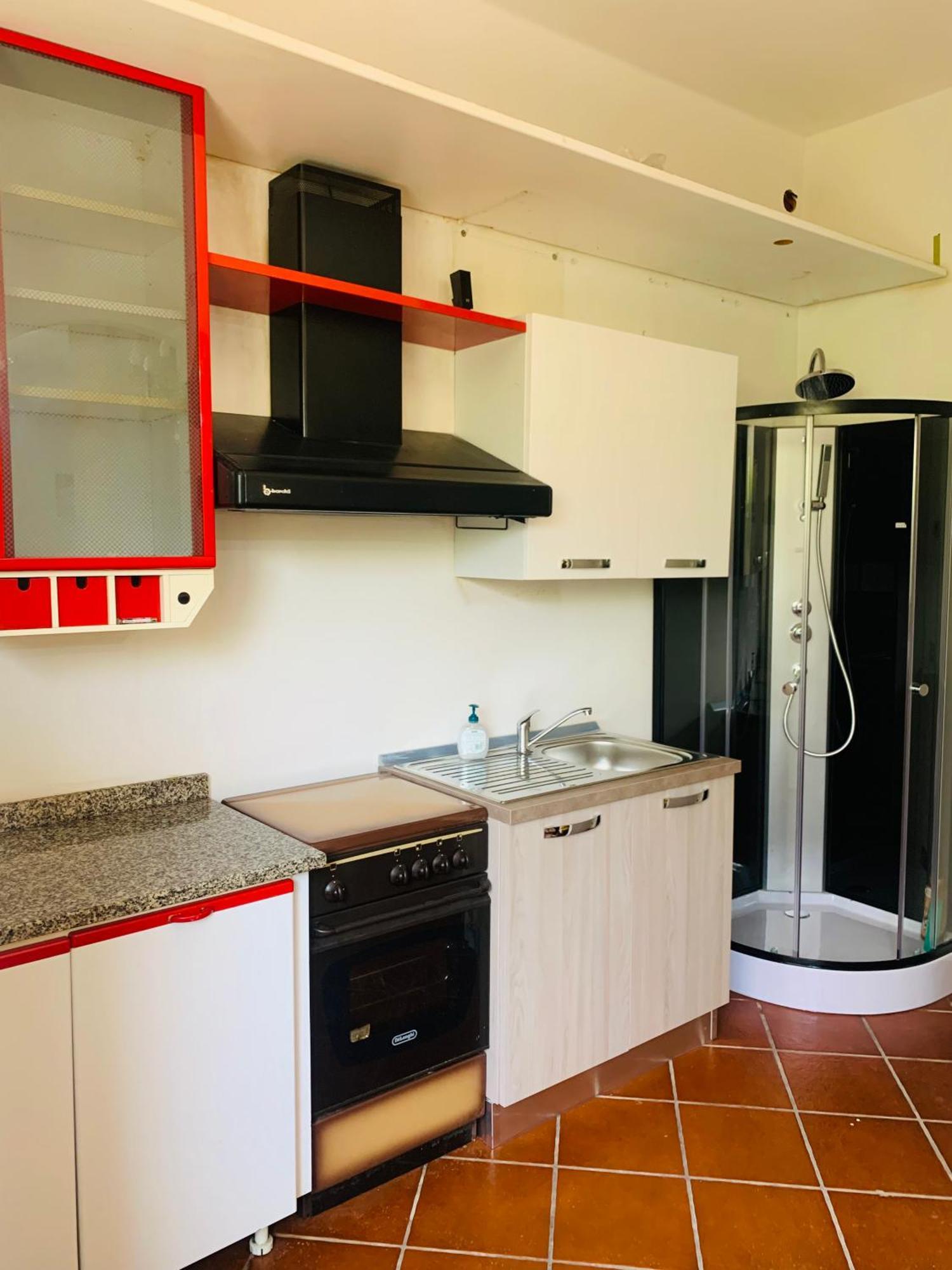Venice Villa Apartment Mestre Ngoại thất bức ảnh