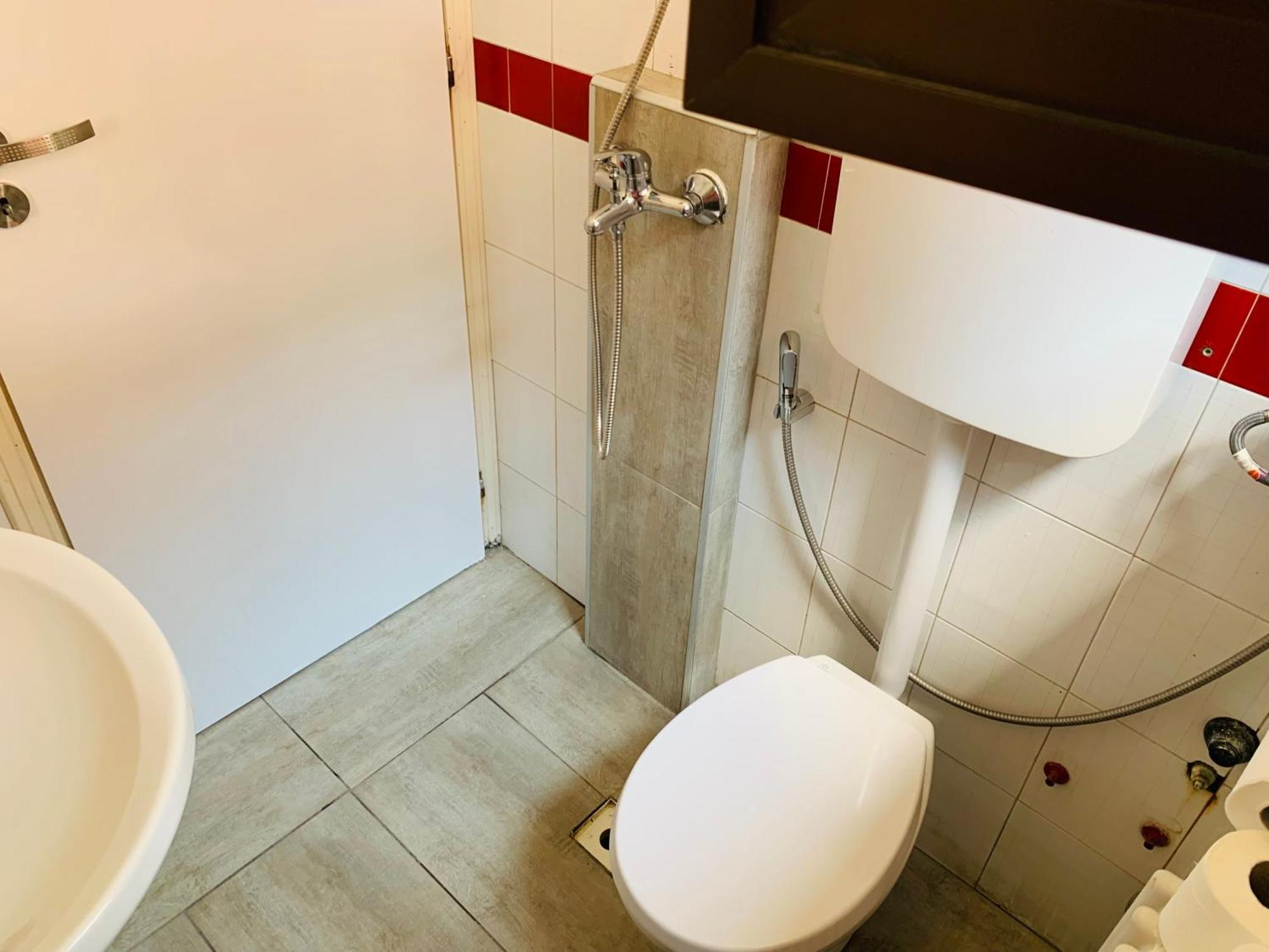 Venice Villa Apartment Mestre Ngoại thất bức ảnh