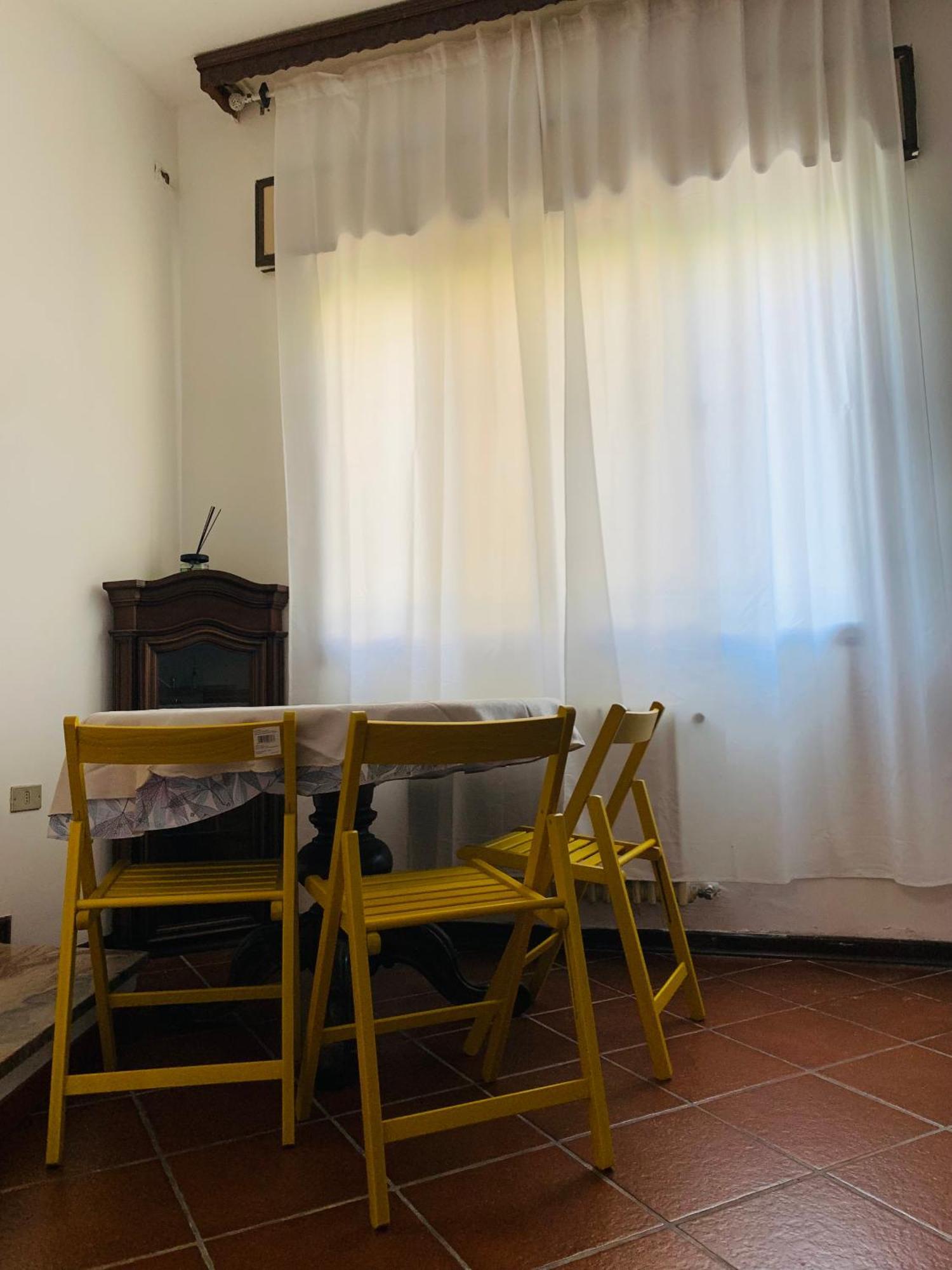 Venice Villa Apartment Mestre Ngoại thất bức ảnh