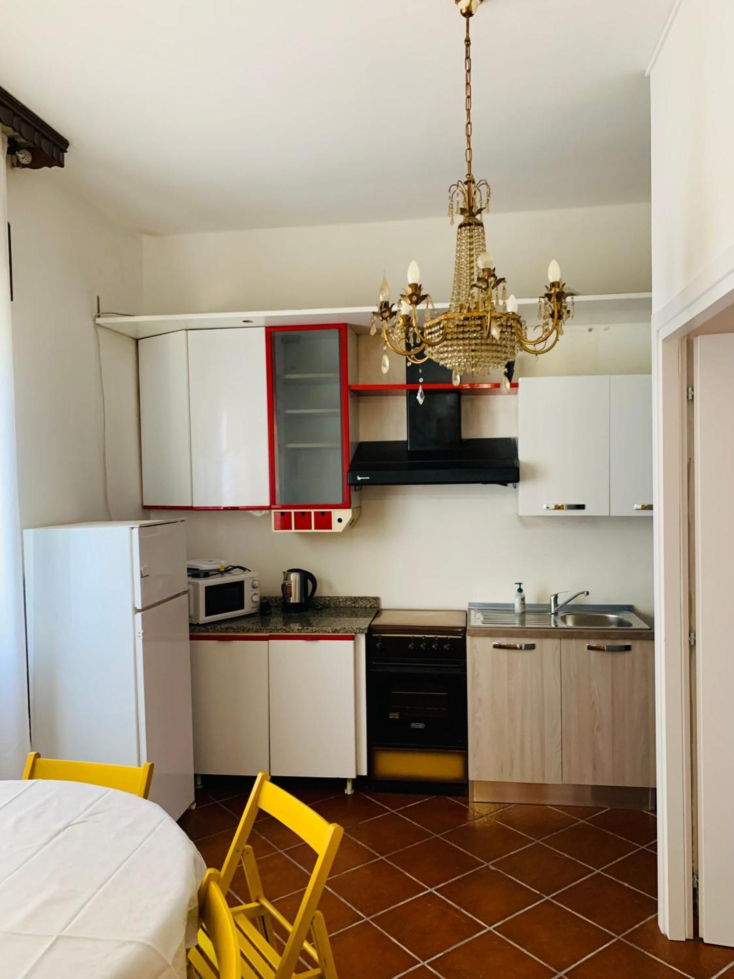 Venice Villa Apartment Mestre Ngoại thất bức ảnh