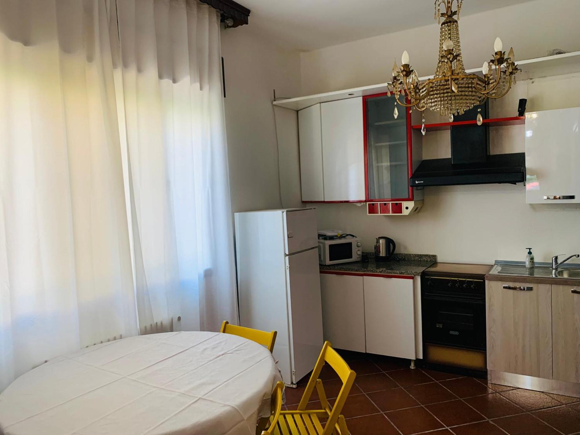 Venice Villa Apartment Mestre Ngoại thất bức ảnh