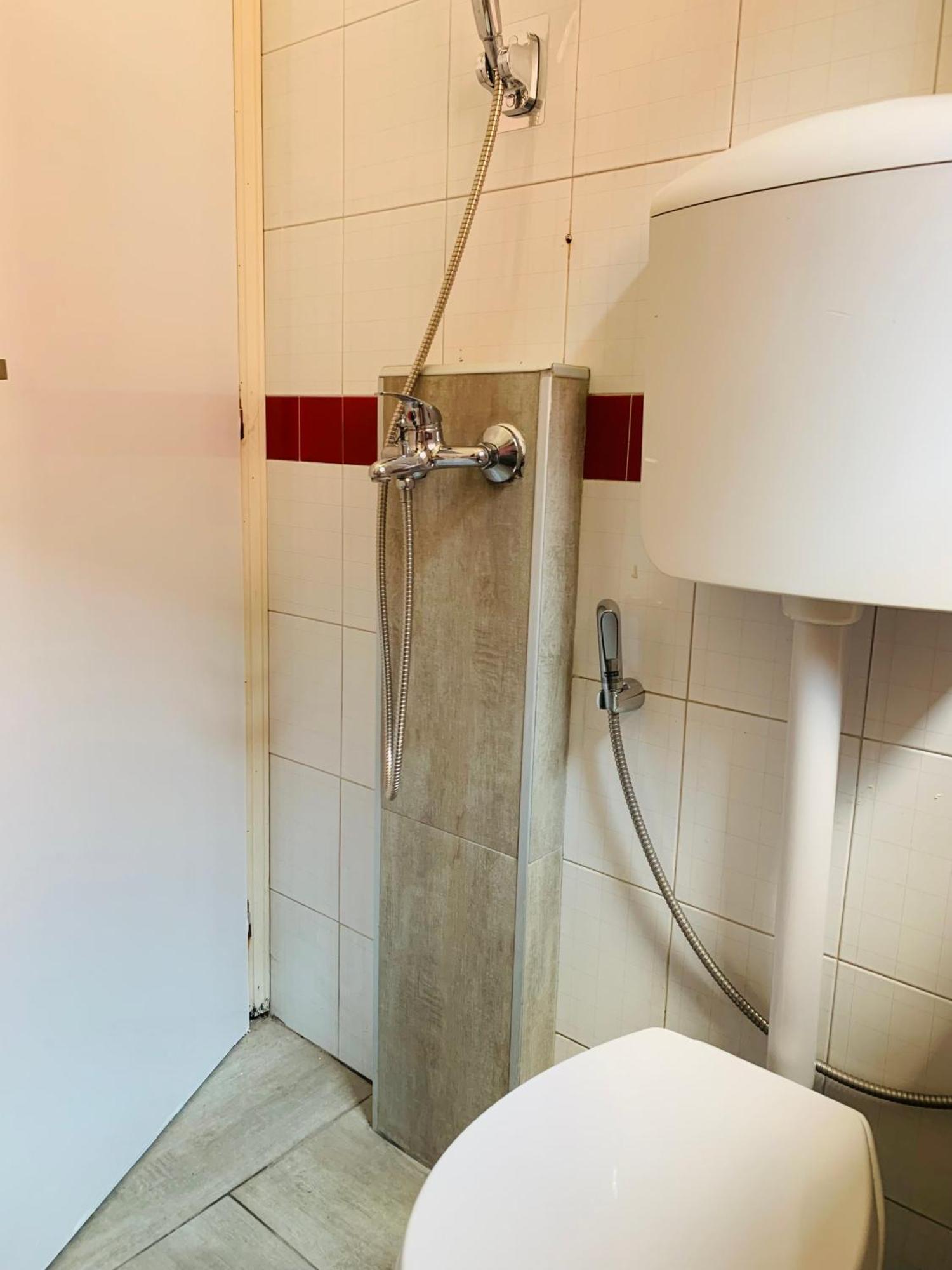 Venice Villa Apartment Mestre Ngoại thất bức ảnh
