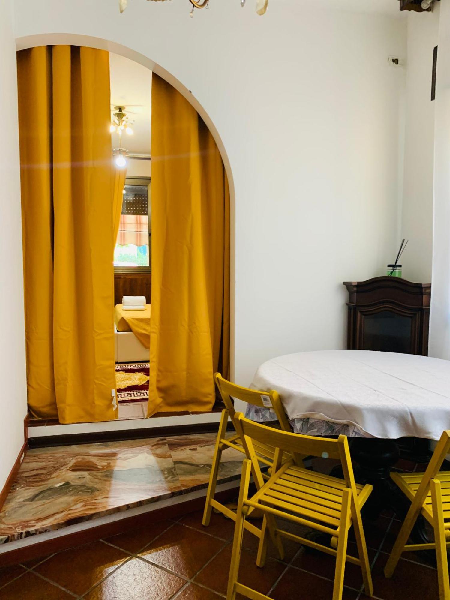 Venice Villa Apartment Mestre Ngoại thất bức ảnh