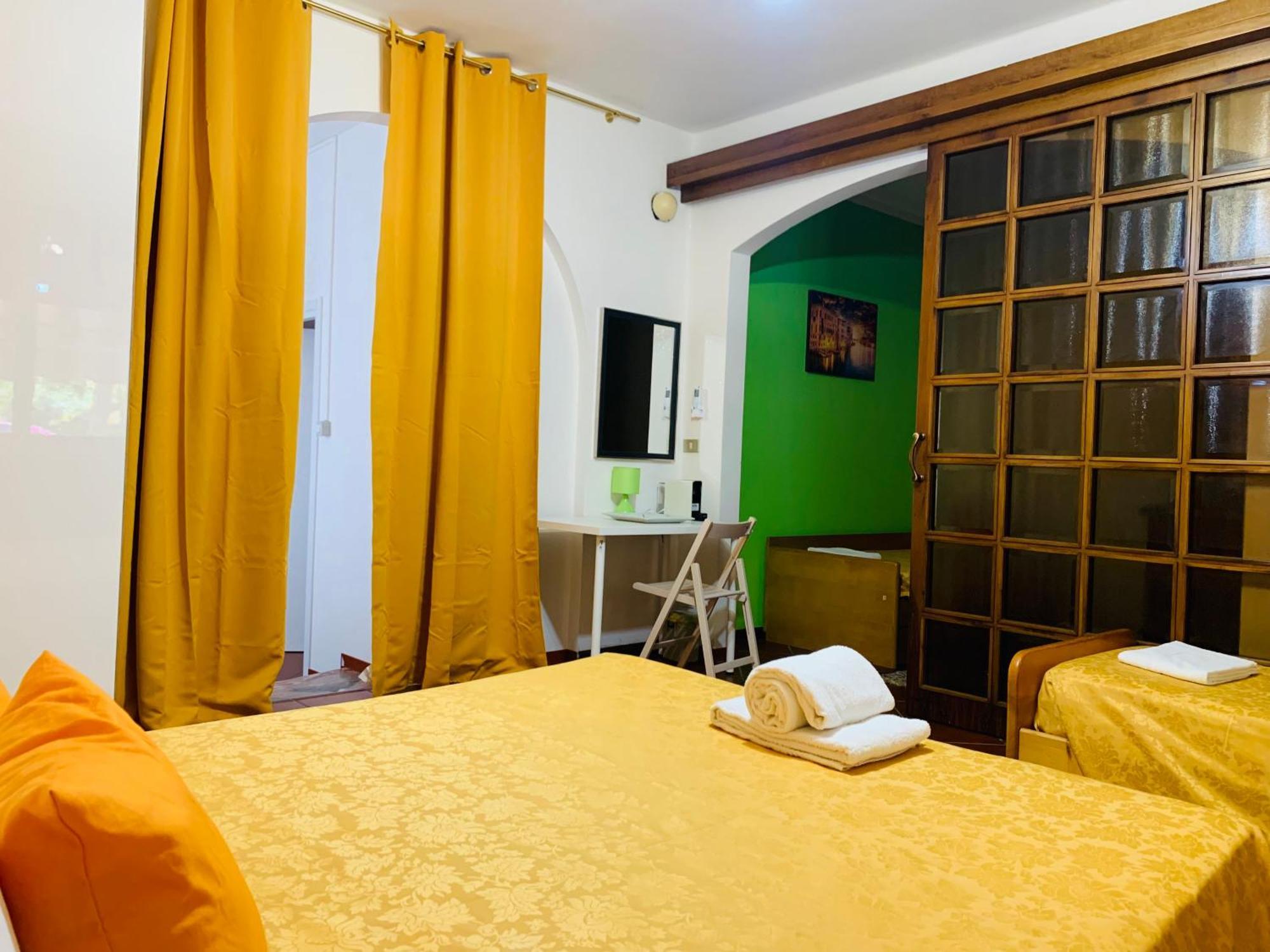 Venice Villa Apartment Mestre Ngoại thất bức ảnh