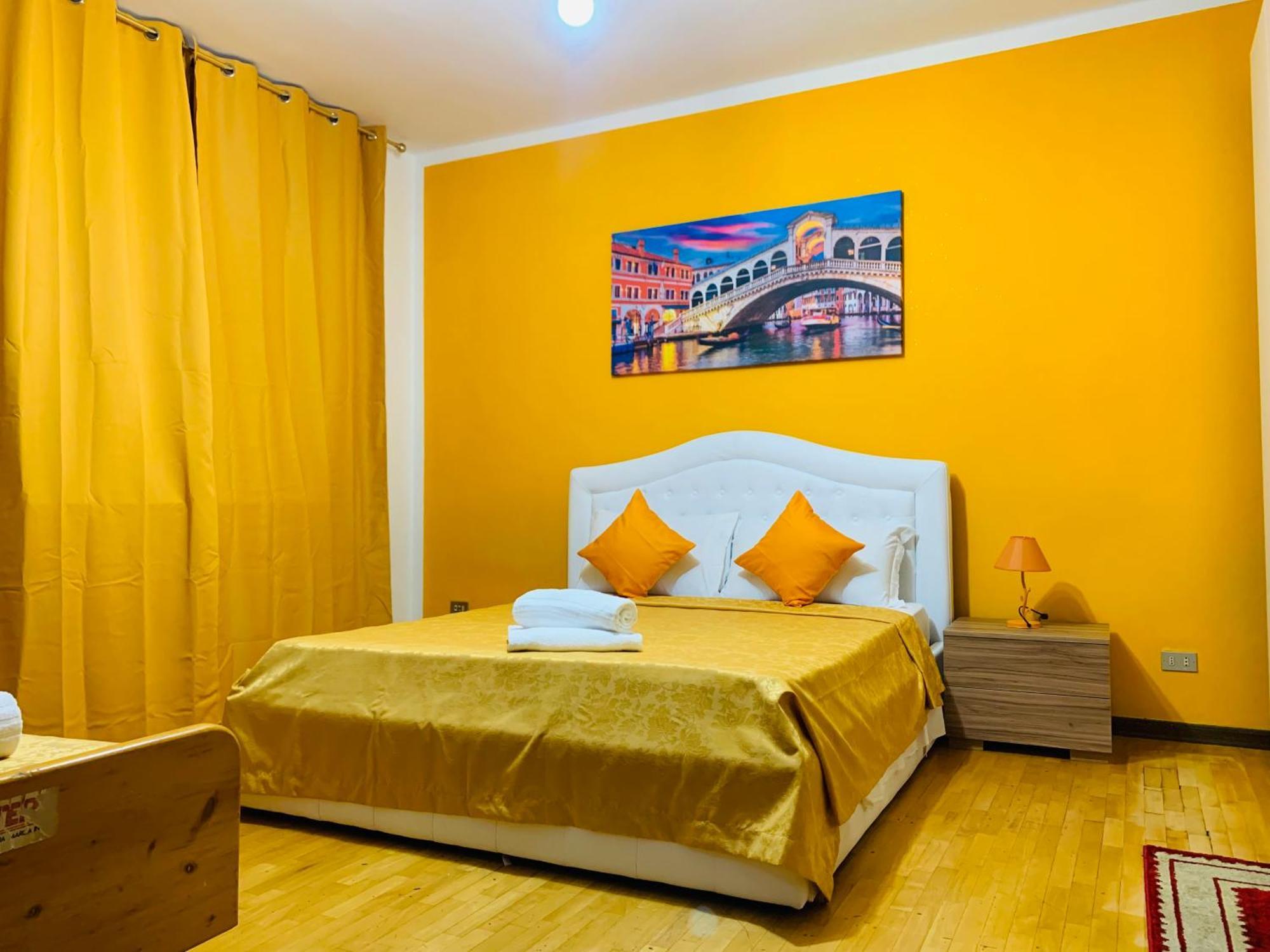 Venice Villa Apartment Mestre Ngoại thất bức ảnh