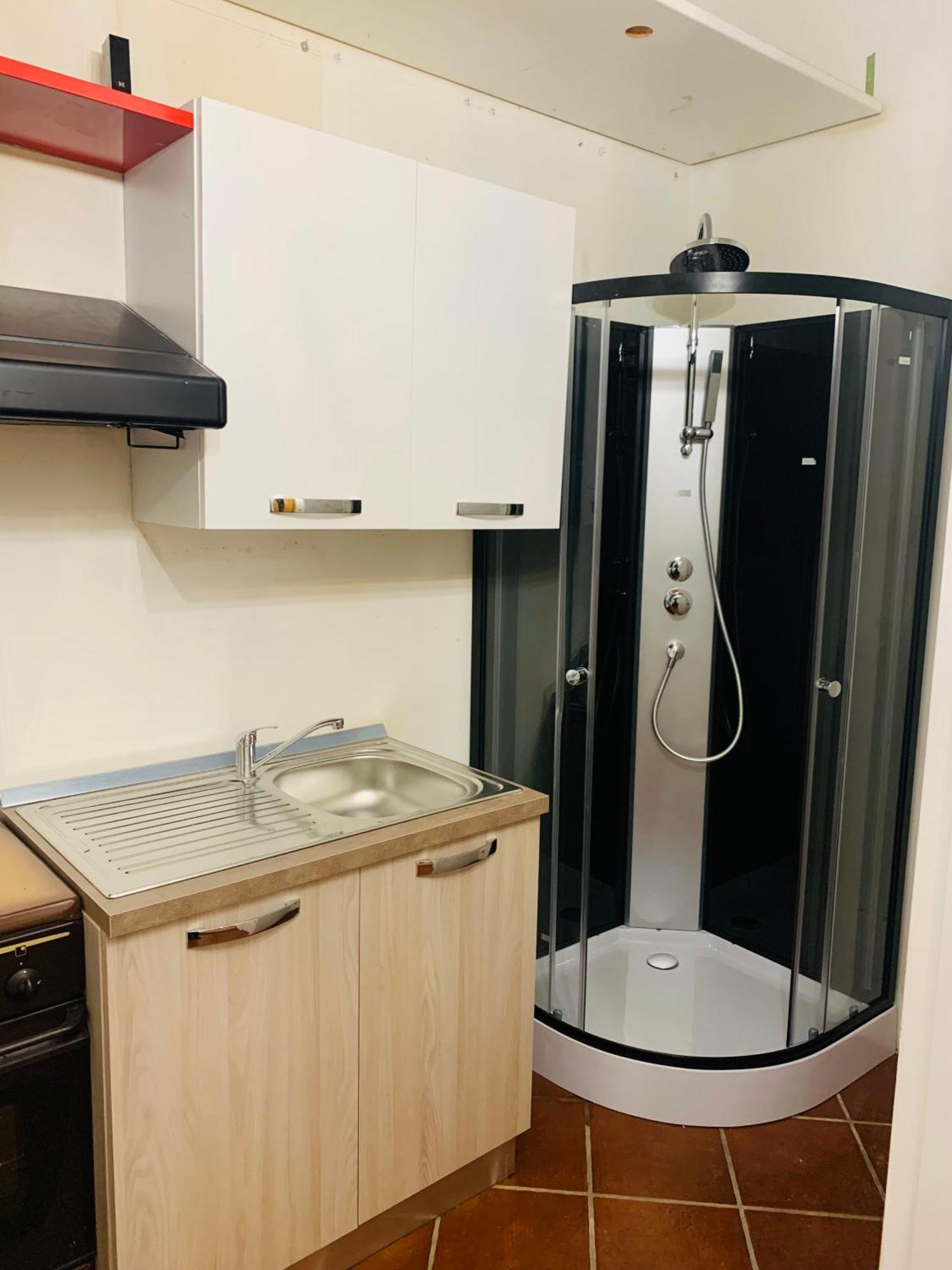 Venice Villa Apartment Mestre Ngoại thất bức ảnh