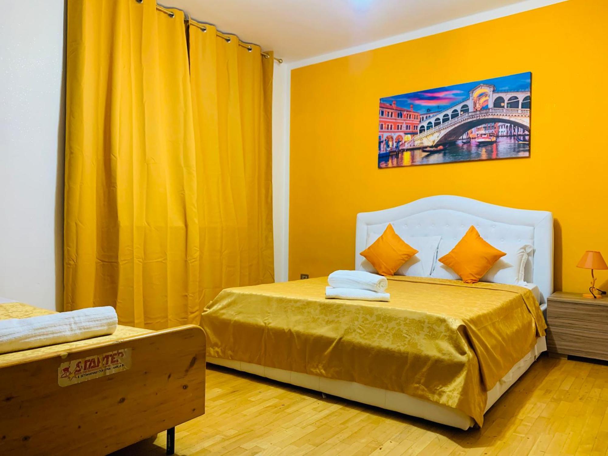 Venice Villa Apartment Mestre Ngoại thất bức ảnh