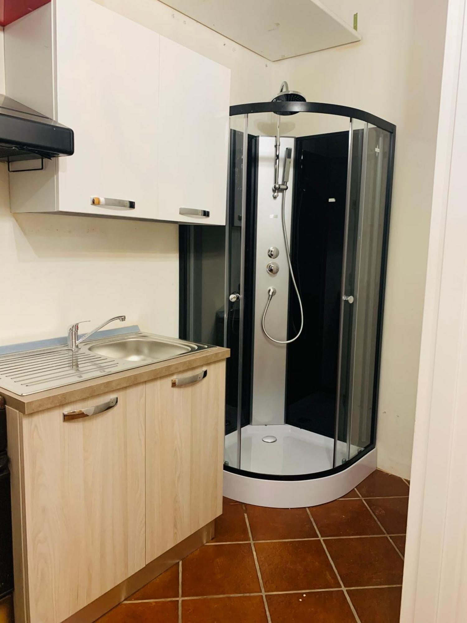 Venice Villa Apartment Mestre Ngoại thất bức ảnh