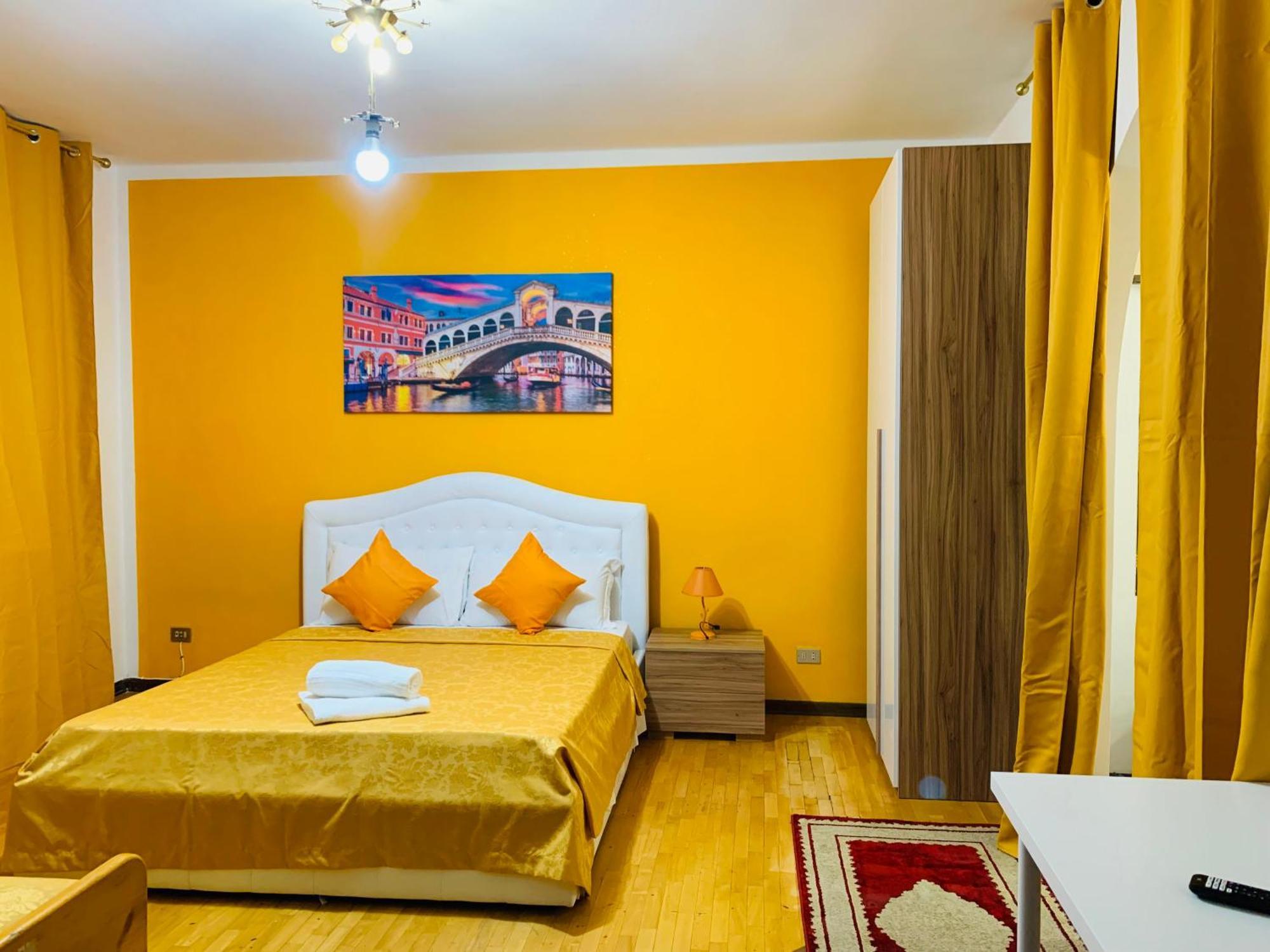 Venice Villa Apartment Mestre Ngoại thất bức ảnh