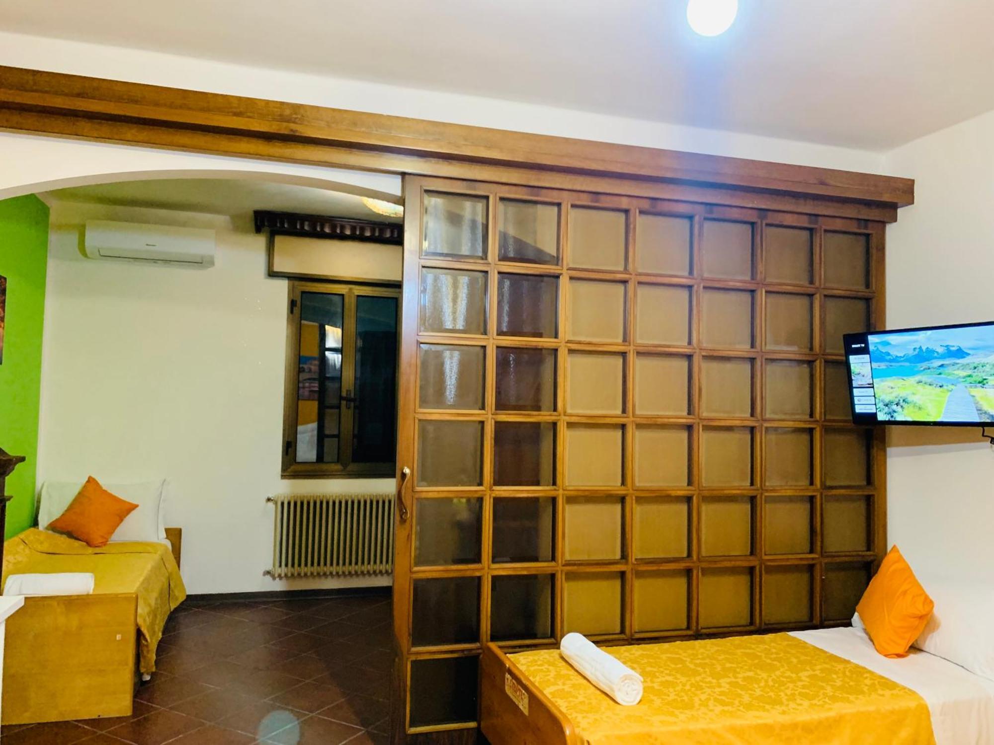 Venice Villa Apartment Mestre Ngoại thất bức ảnh