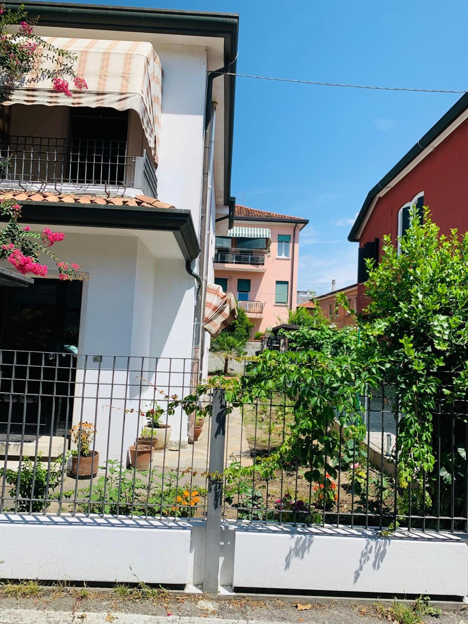 Venice Villa Apartment Mestre Ngoại thất bức ảnh